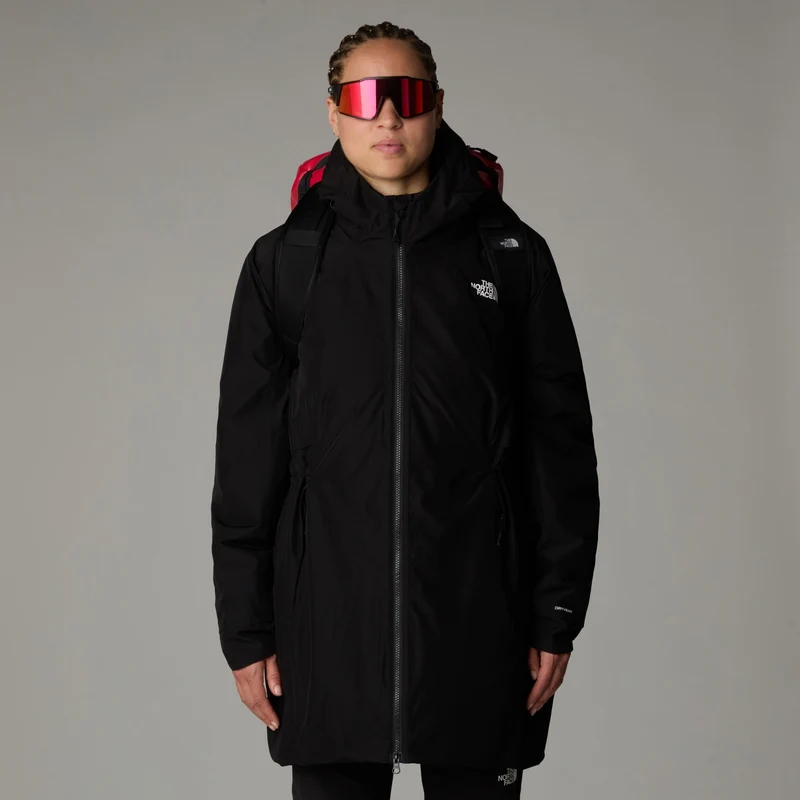 The North Face Base Camp Duffel S 50 - Bolsa de viaje 53 cm (tnf red-tnf black-npf)