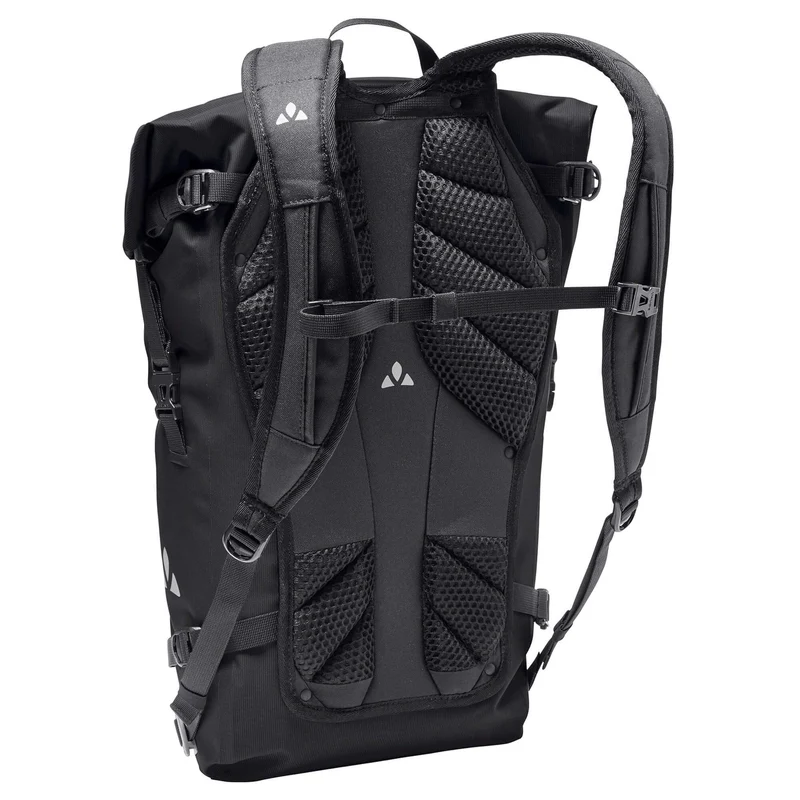 Vaude Proof 22 - Mochila multifuncional 48 cm (black)