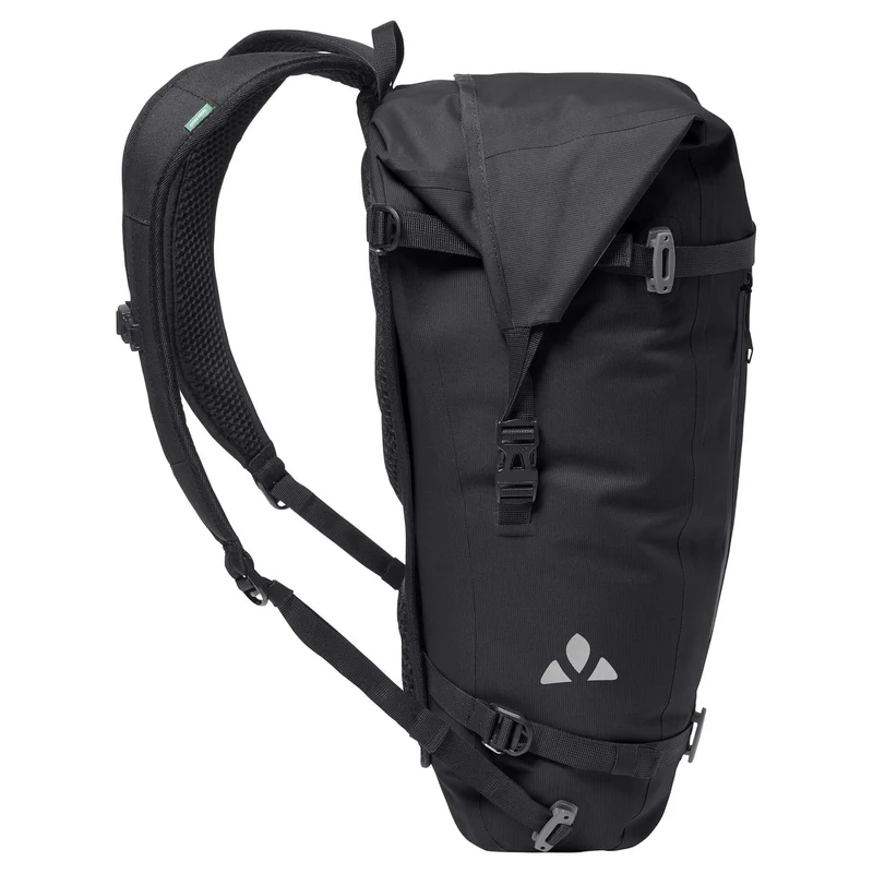 Vaude Proof 22 - Mochila multifuncional 48 cm (black)
