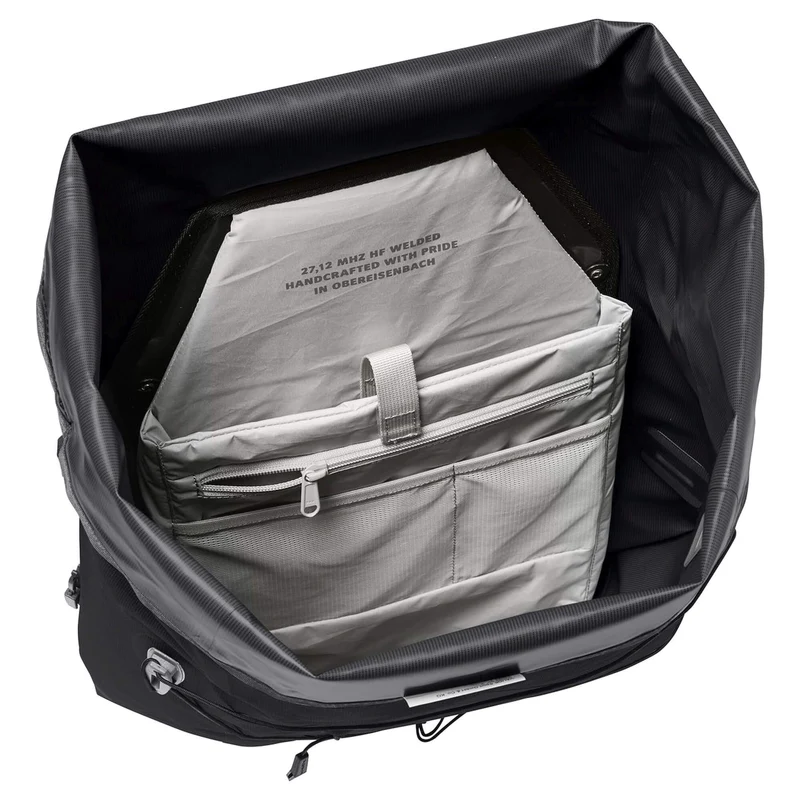 Vaude Proof 22 - Mochila multifuncional 48 cm (black)
