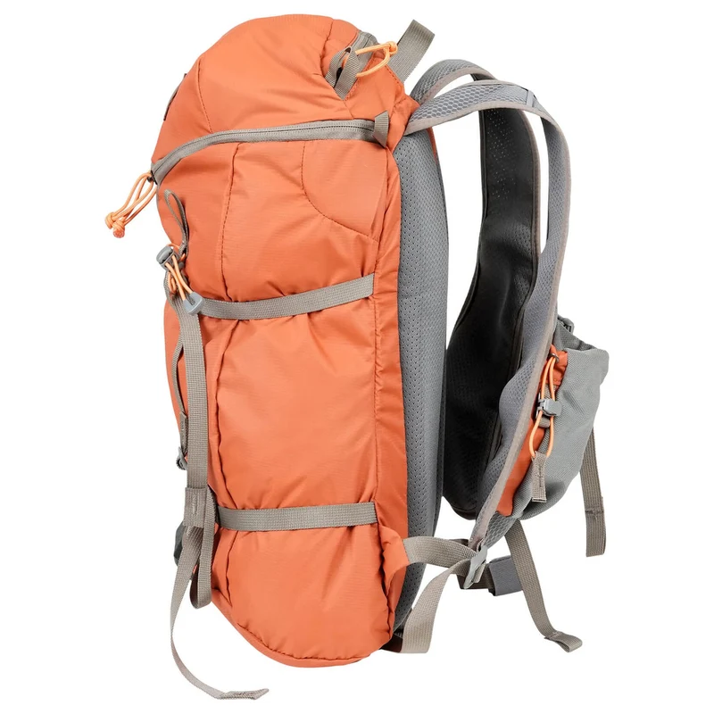 Mystery Ranch Gallagator 20 - Mochila de senderismo (paprika, S/M)