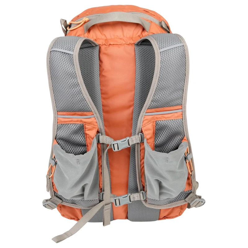 Mystery Ranch Gallagator 20 - Mochila de senderismo (paprika, S/M)