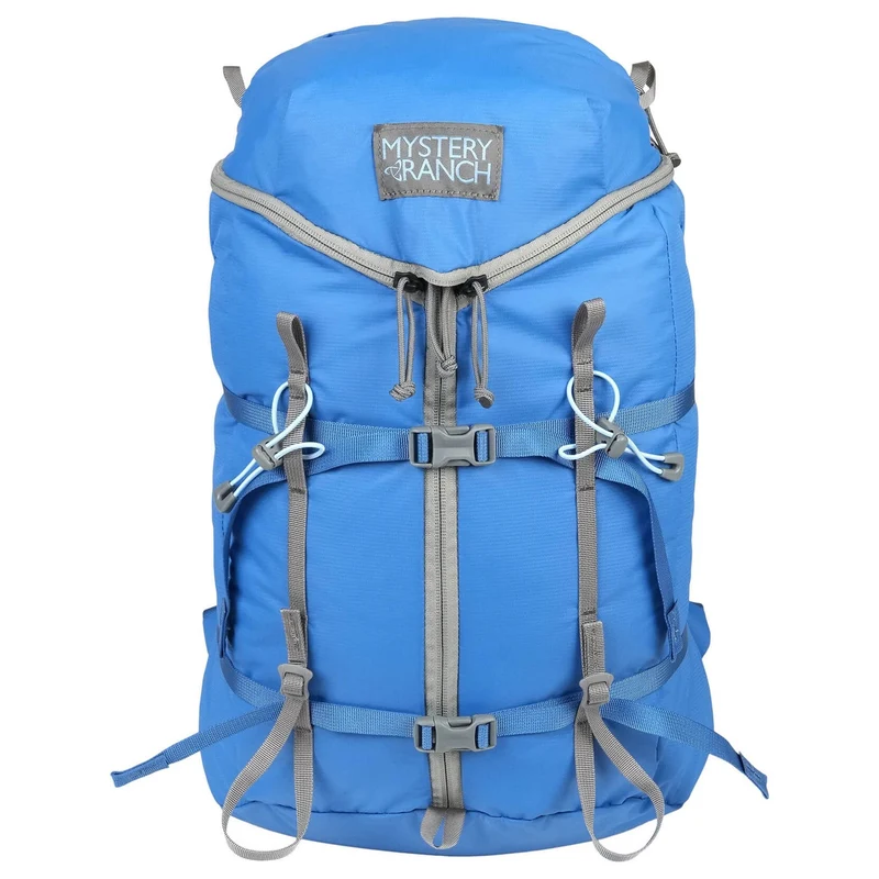 Mystery Ranch Gallagator 20 - Mochila de senderismo (pacific, S/M)