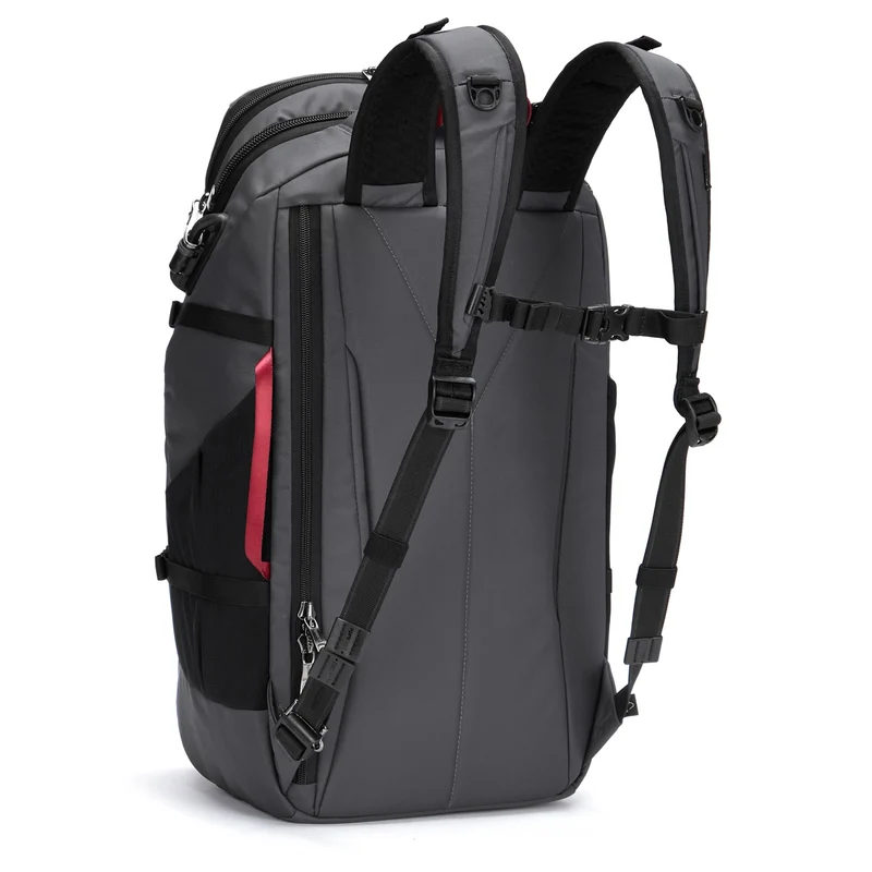 pacsafe EXP35 travel Backpack - Mochila de viaje/Mochila 15" 52 cm (slate)