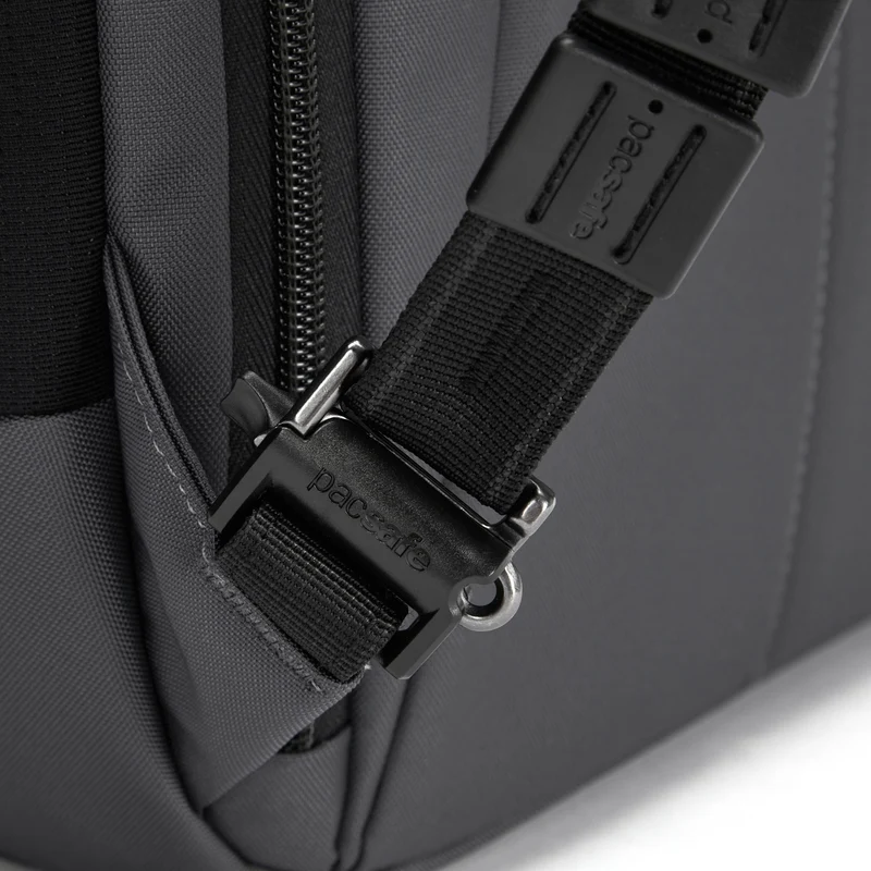 pacsafe EXP35 travel Backpack - Mochila de viaje/Mochila 15" 52 cm (slate)