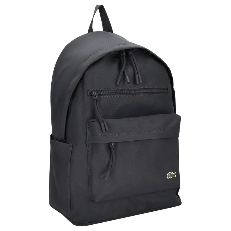 Lacoste Neocroc Backpack - Mochila 42.5 cm (abimes)