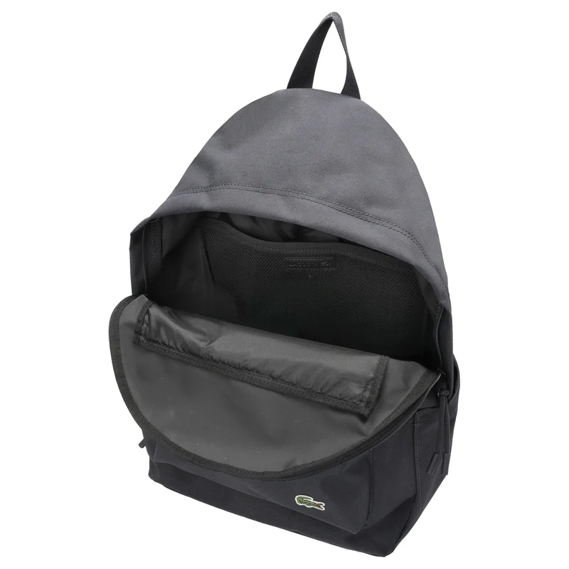 Lacoste Neocroc Backpack - Mochila 42.5 cm (abimes)
