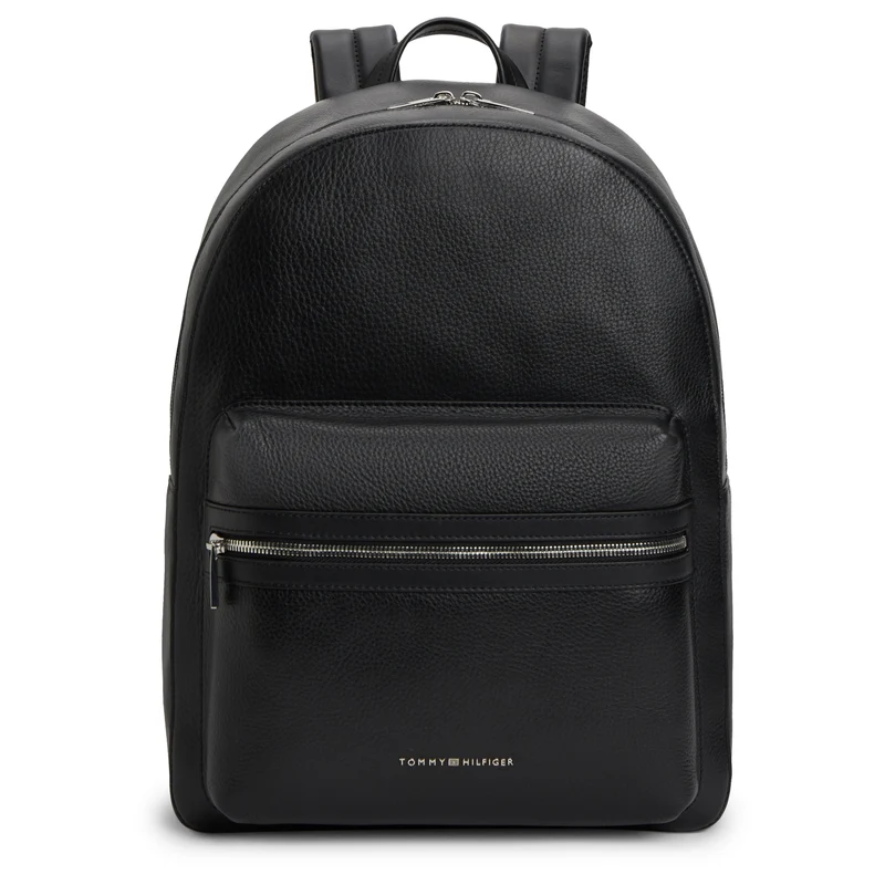 Tommy Hilfiger Business Backpack - Mochila 42 cm (black)
