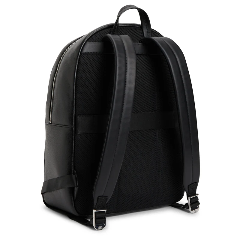 Tommy Hilfiger Business Backpack - Mochila 42 cm (black)
