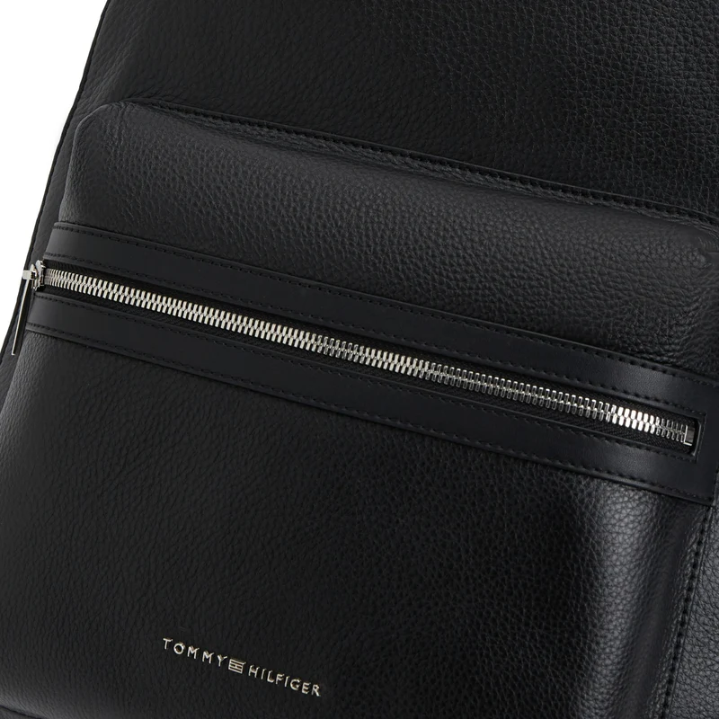 Tommy Hilfiger Business Backpack - Mochila 42 cm (black)