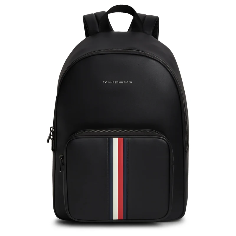 Tommy Hilfiger Metro Backpack - Mochila 42 cm (black)