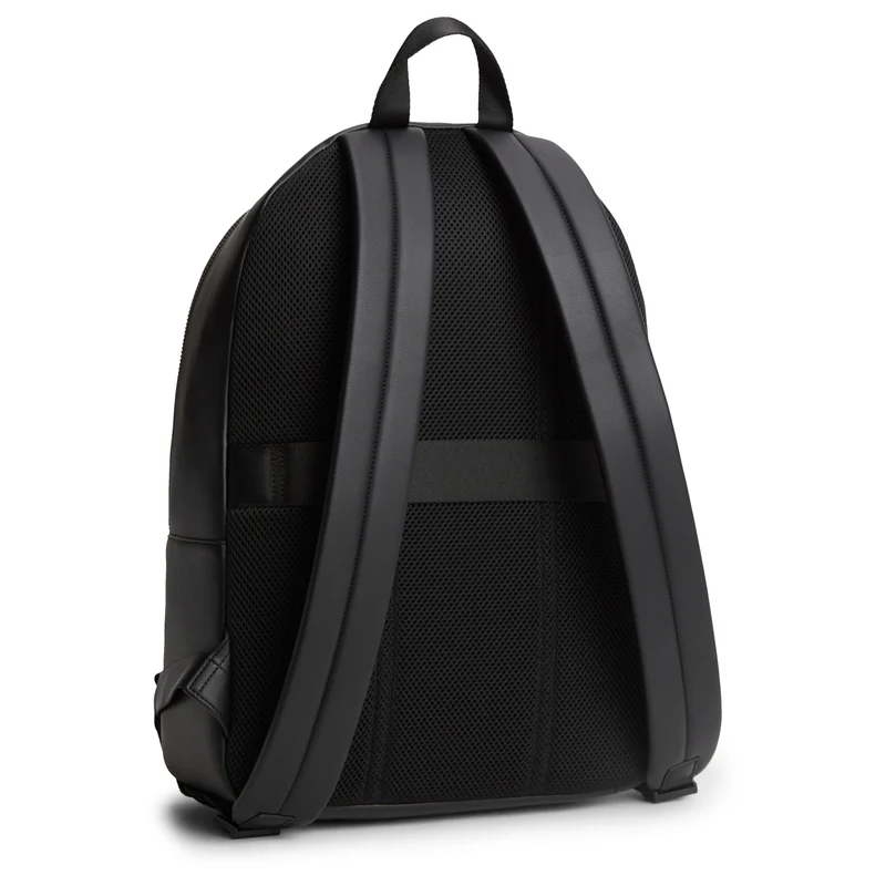 Tommy Hilfiger Metro Backpack - Mochila 42 cm (black)