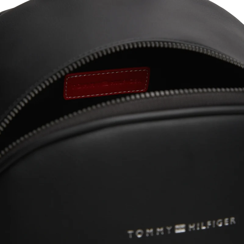 Tommy Hilfiger Metro Backpack - Mochila 42 cm (black)