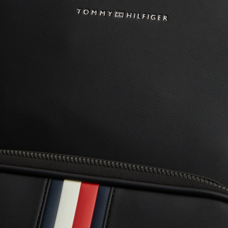 Tommy Hilfiger Metro Backpack - Mochila 42 cm (black)