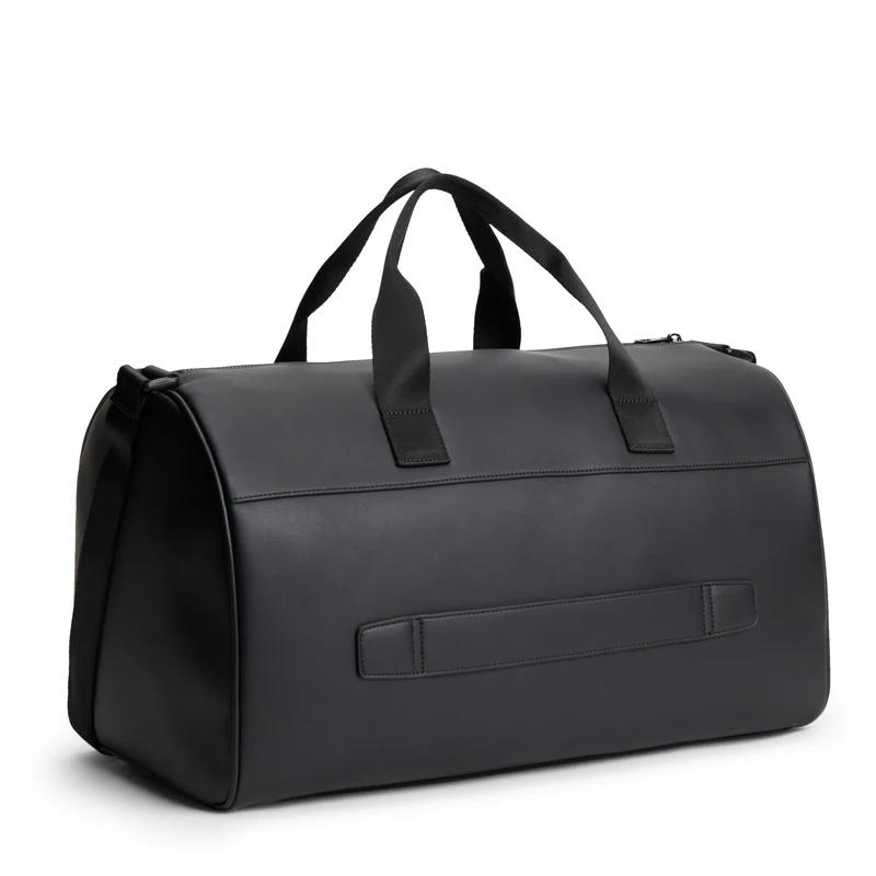 Tommy Hilfiger Metro Duffle - Bolsa de viaje 46 cm (black)
