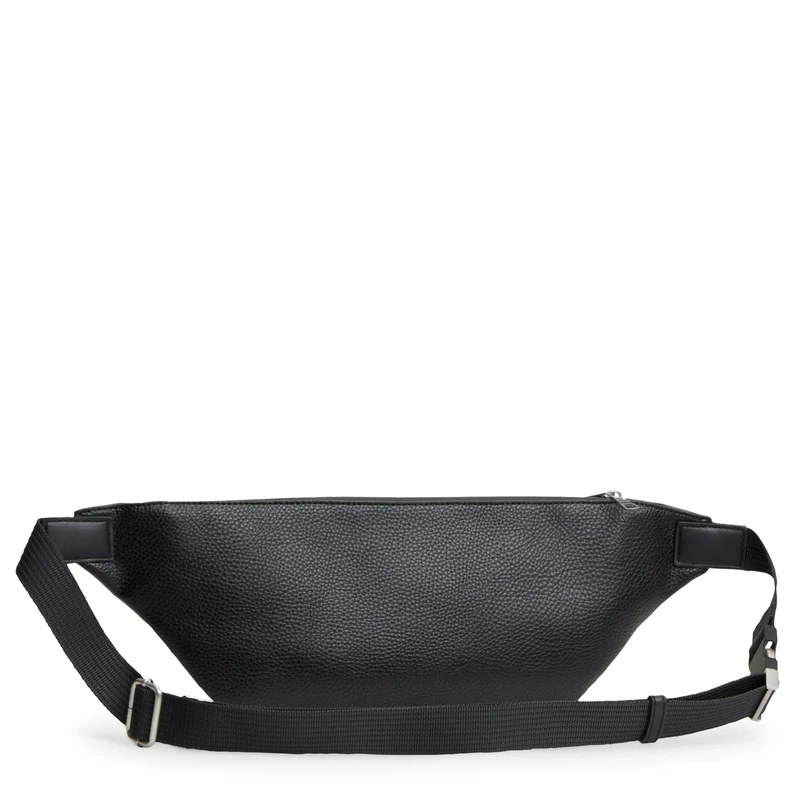 Tommy Hilfiger Central Bum Bag - Riñonera/Bolso bandolera 47 cm (black)