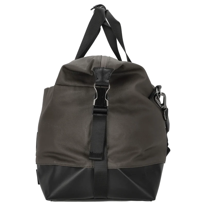 Joop Jeans Marcena Maik - Bolsa de fin de semana 50 cm (olive night)