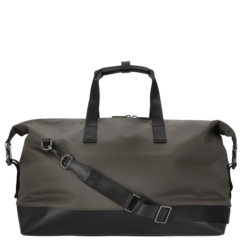 Joop Jeans Marcena Maik - Bolsa de fin de semana 50 cm (olive night)