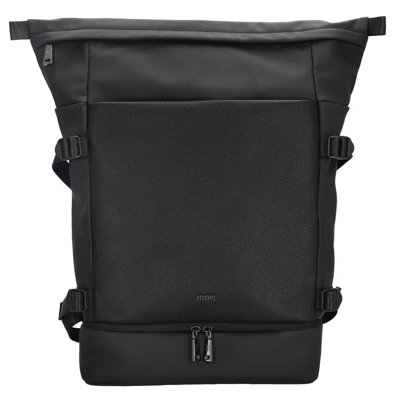 Joop Lanciano Tomaso - Mochila (schwarz)