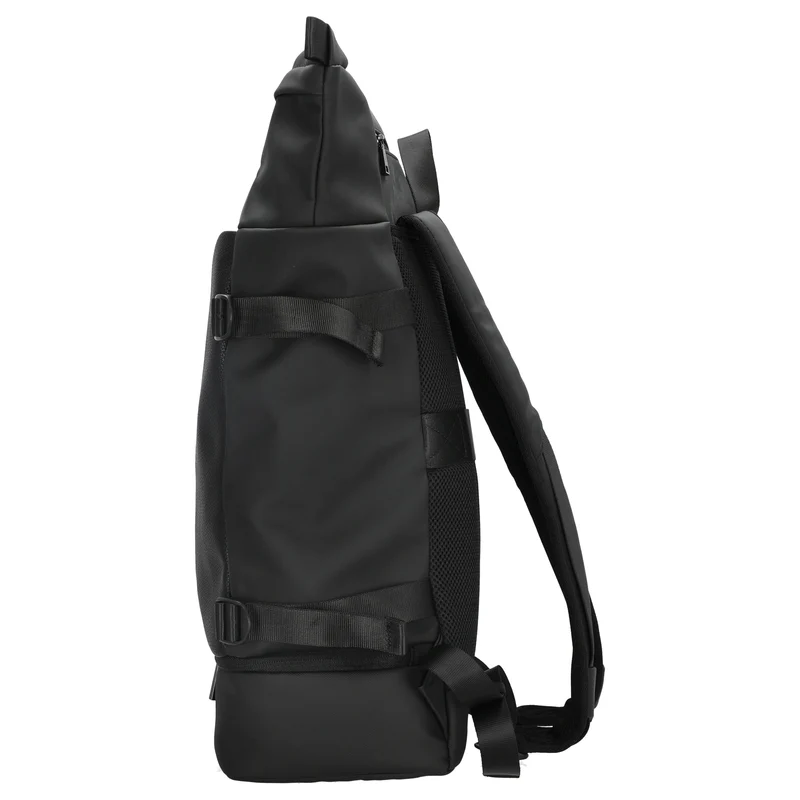 Joop Lanciano Tomaso - Mochila (schwarz)