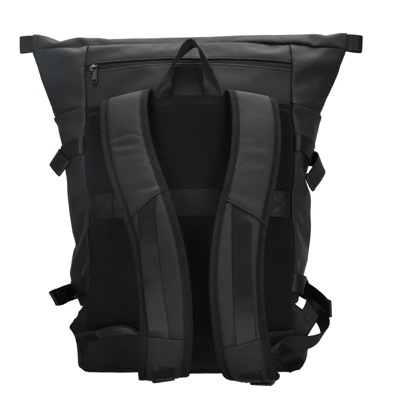Joop Lanciano Tomaso - Mochila (schwarz)