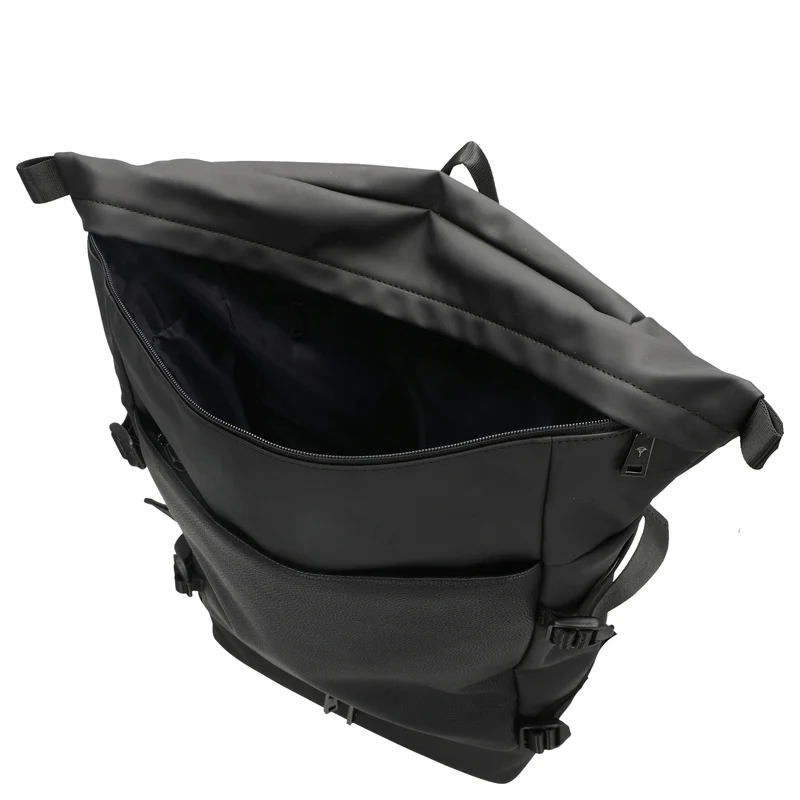 Joop Lanciano Tomaso - Mochila (schwarz)