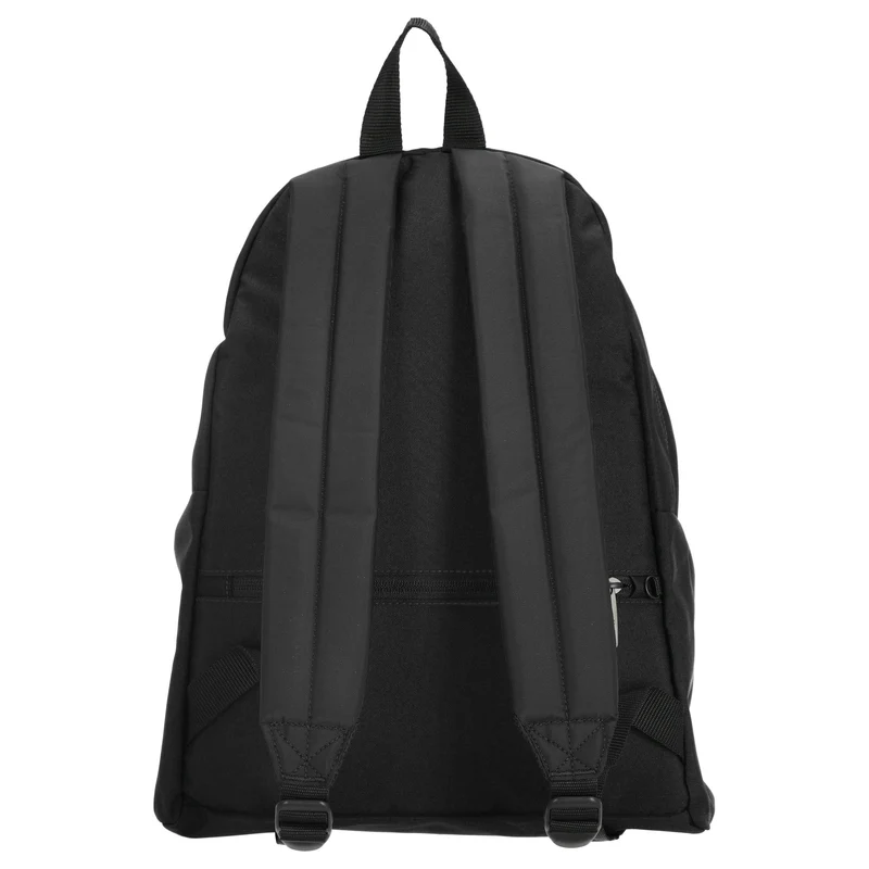 Lacoste Croc Backpack - Mochila 13" 41 cm (noir)