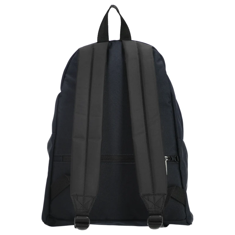 Lacoste Croc Backpack - Mochila 13" 41 cm (marine 166)