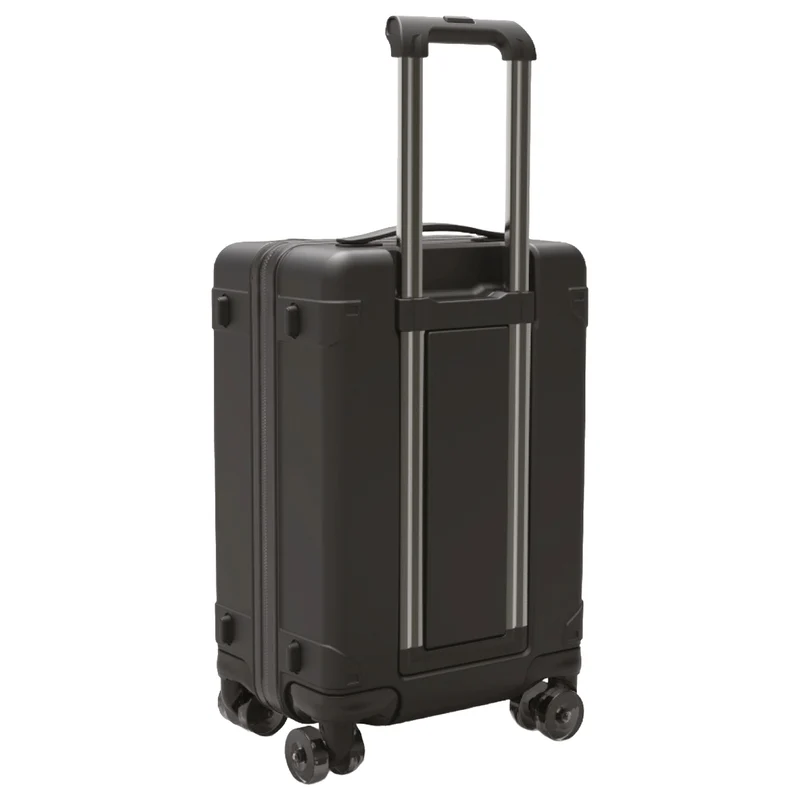 adidas 4 Wheel Carry On - Trolley de cabina con 4 ruedas (black)