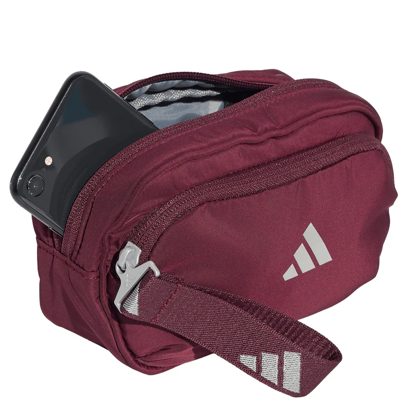 adidas Sport - Riñonera (red)