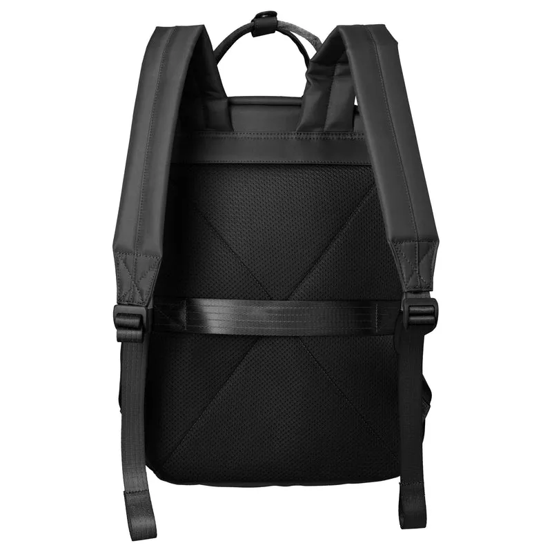 Travelite Ville - Mochila 42 cm (black)