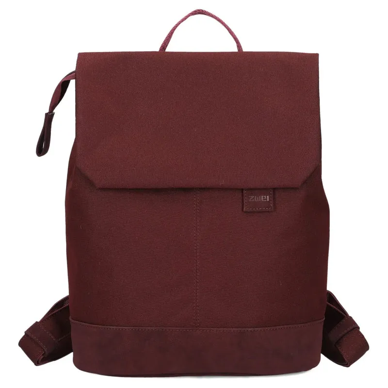 zwei Olli OR13 - Mochila 35 cm (bordeaux)