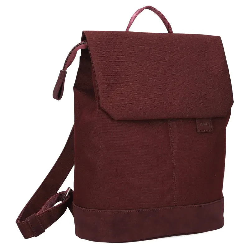 zwei Olli OR13 - Mochila 35 cm (bordeaux)