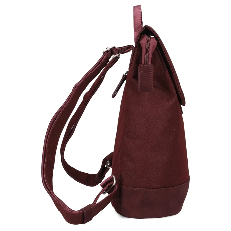 zwei Olli OR13 - Mochila 35 cm (bordeaux)
