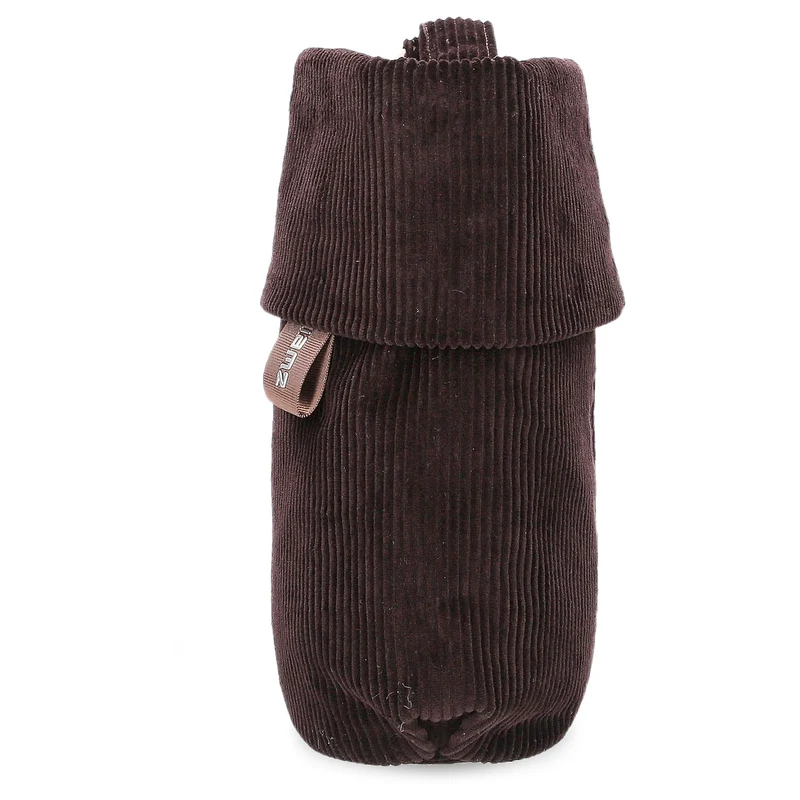 zwei Mademoiselle M45 - Bolso de hombro 22 cm (cord-espresso)
