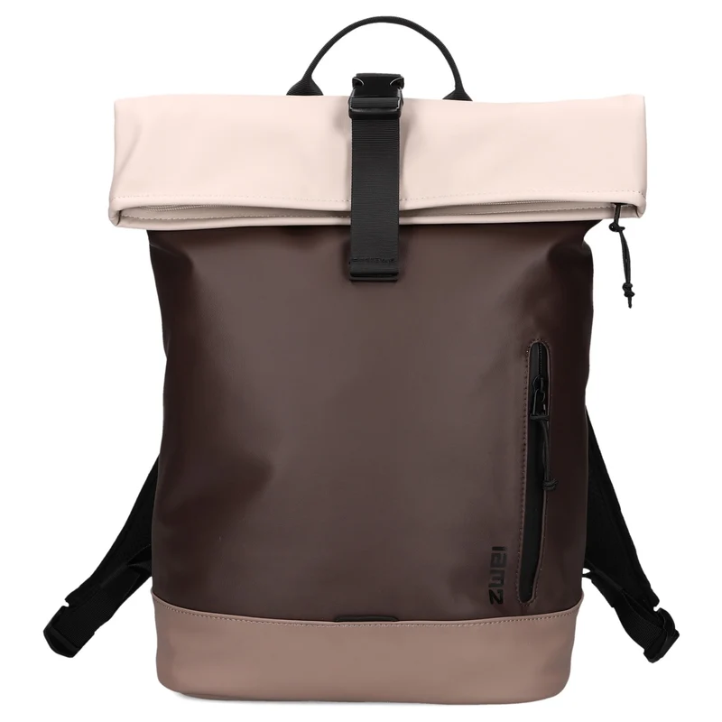 zwei Cargo CAR200 - Mochila 44/52 cm (sand-brown)