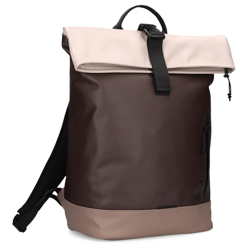zwei Cargo CAR200 - Mochila 44/52 cm (sand-brown)
