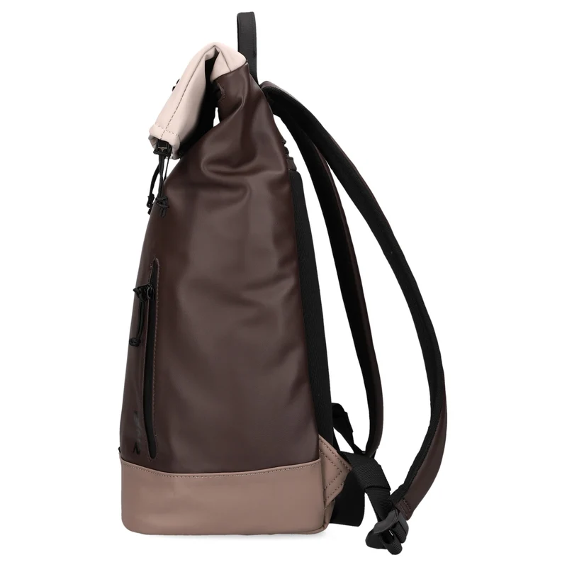 zwei Cargo CAR200 - Mochila 44/52 cm (sand-brown)