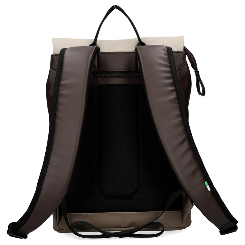 zwei Cargo CAR130 - Mochila 37 cm (sand-brown)