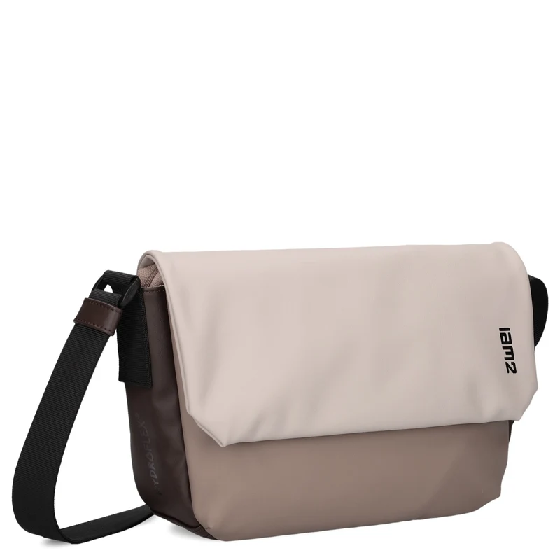zwei Cargo CA60 - Bolso bandolera 32 cm (sand-brown)