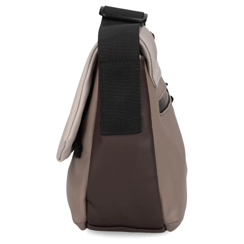zwei Cargo CA60 - Bolso bandolera 32 cm (sand-brown)