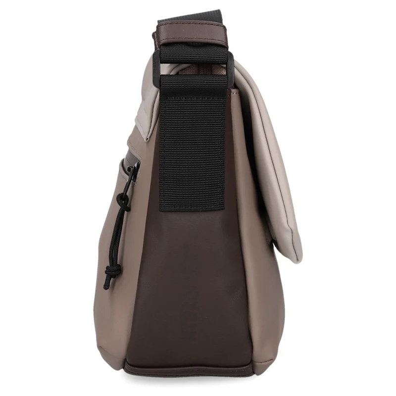 zwei Cargo CA60 - Bolso bandolera 32 cm (sand-brown)