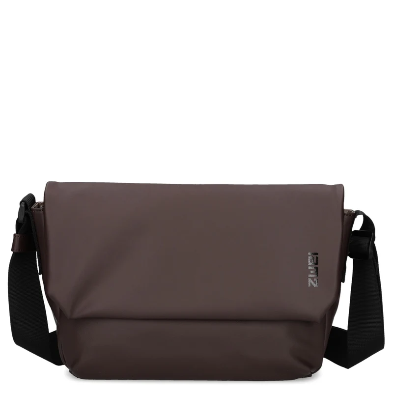 zwei Cargo CA60 - Bolso bandolera 32 cm (brown)