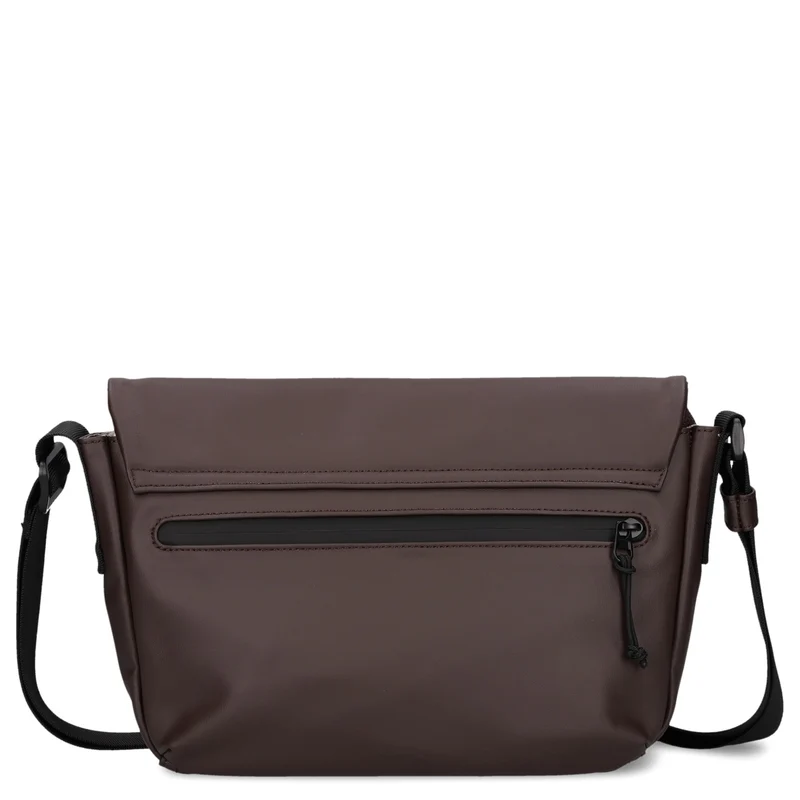 zwei Cargo CA60 - Bolso bandolera 32 cm (brown)