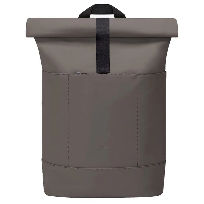 Ucon Acrobatics Hajo Large Lotus Rolltop - Mochila 16'' 55 cm (color: gris oscuro)