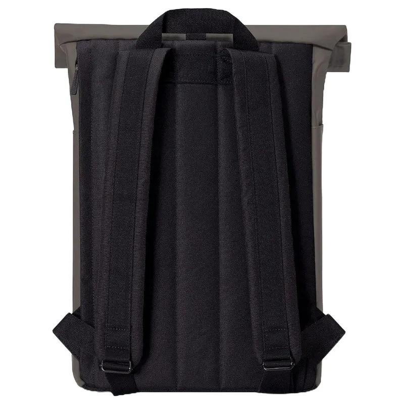 Ucon Acrobatics Hajo Large Lotus Rolltop - Mochila 16'' 55 cm (color: gris oscuro)