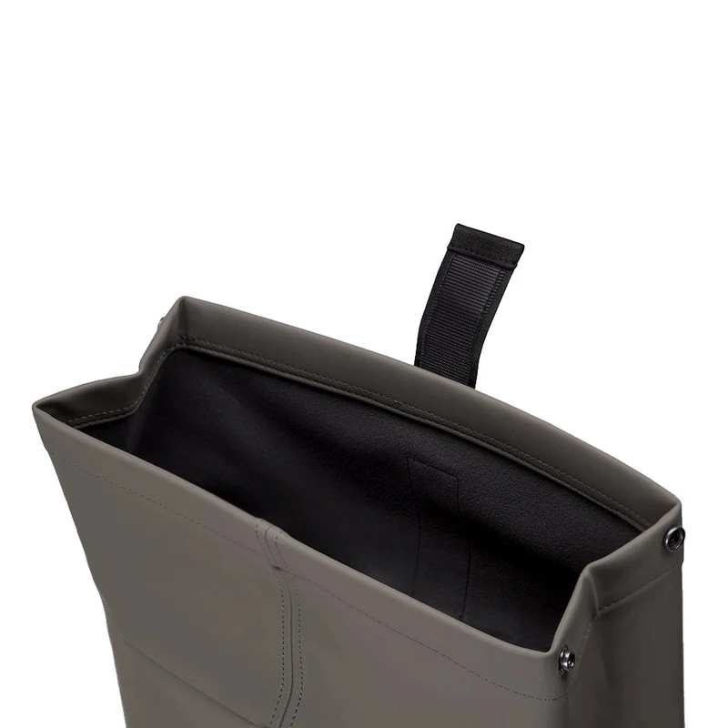 Ucon Acrobatics Hajo Large Lotus Rolltop - Mochila 16'' 55 cm (color: gris oscuro)
