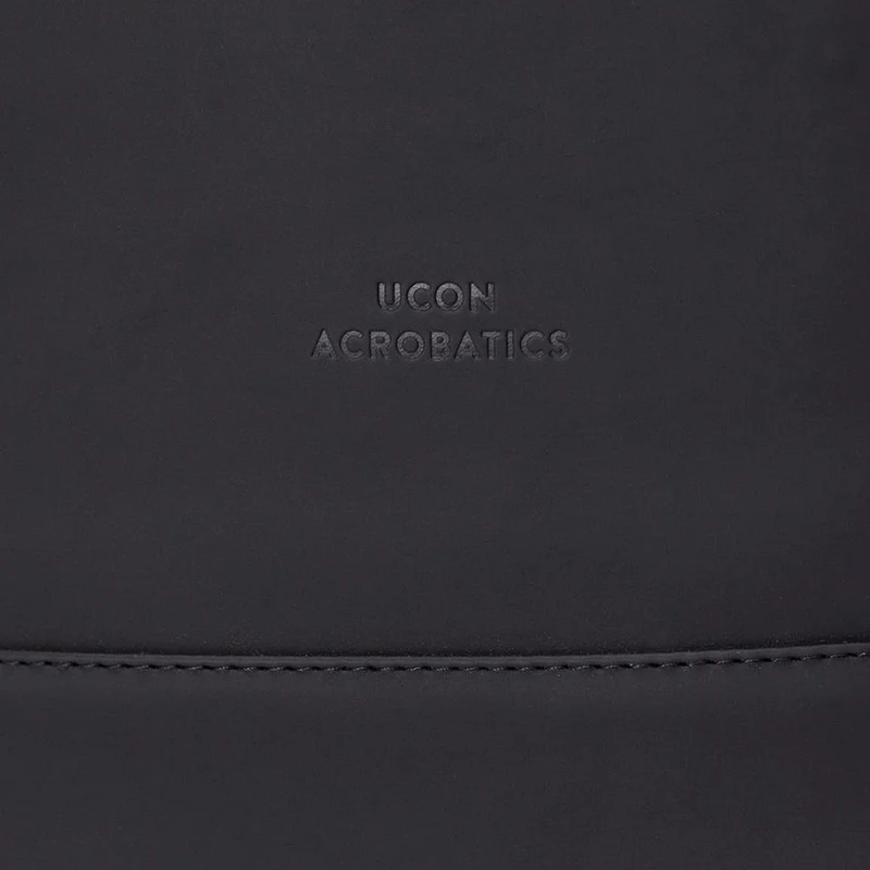 Ucon Acrobatics Hajo Large Lotus Rolltop - Mochila 16'' 55 cm (color: gris oscuro)