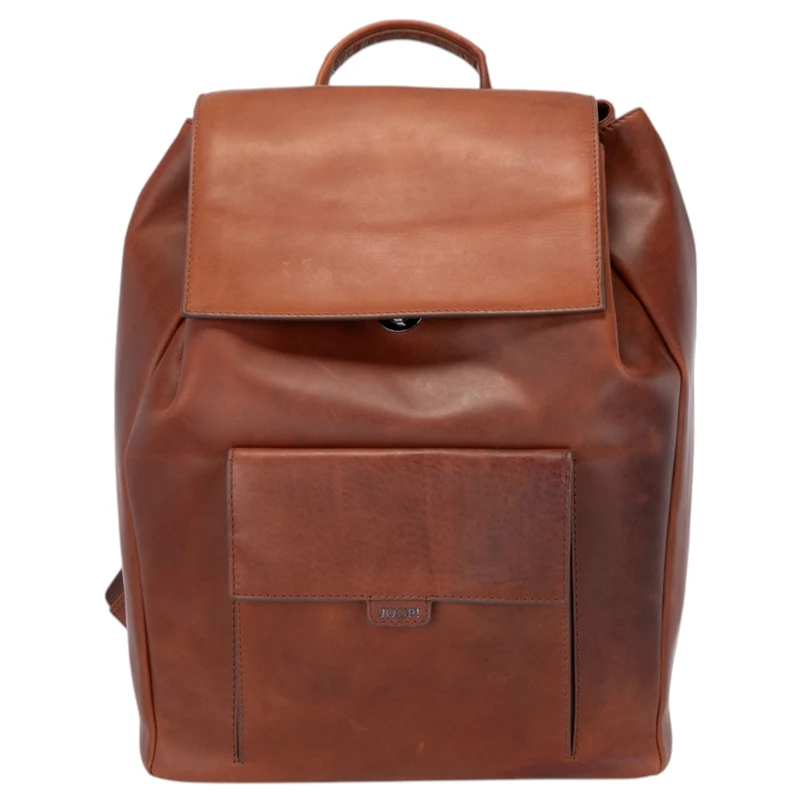 Joop Cerratano Claudio - Mochila 40 cm (cognac)