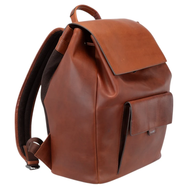 Joop Cerratano Claudio - Mochila 40 cm (cognac)